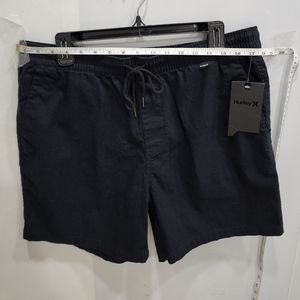 Boys Hurley shorts, NWT